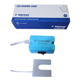 LED LIGHT U TYPE 14 BULB WITH EYE PROTECTOR